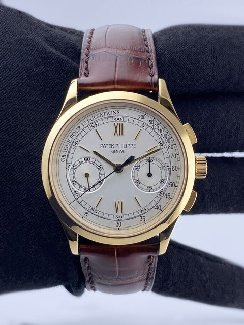 Patek Philippe Complications 5170J Image 2